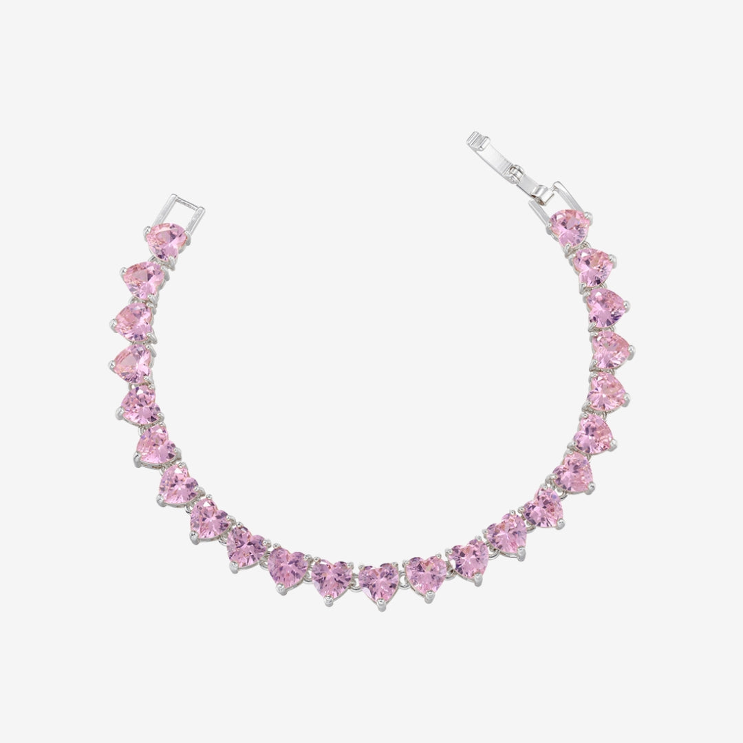 EXCLUSIVO | Pulsera Cubic