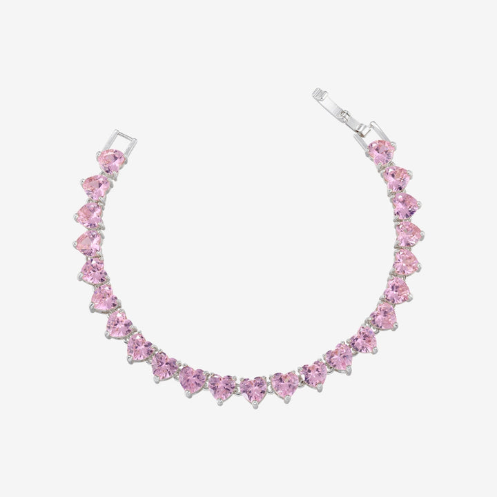 EXCLUSIVO | Pulsera Cubic
