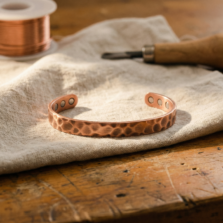 Pulsera de Cobre Vera