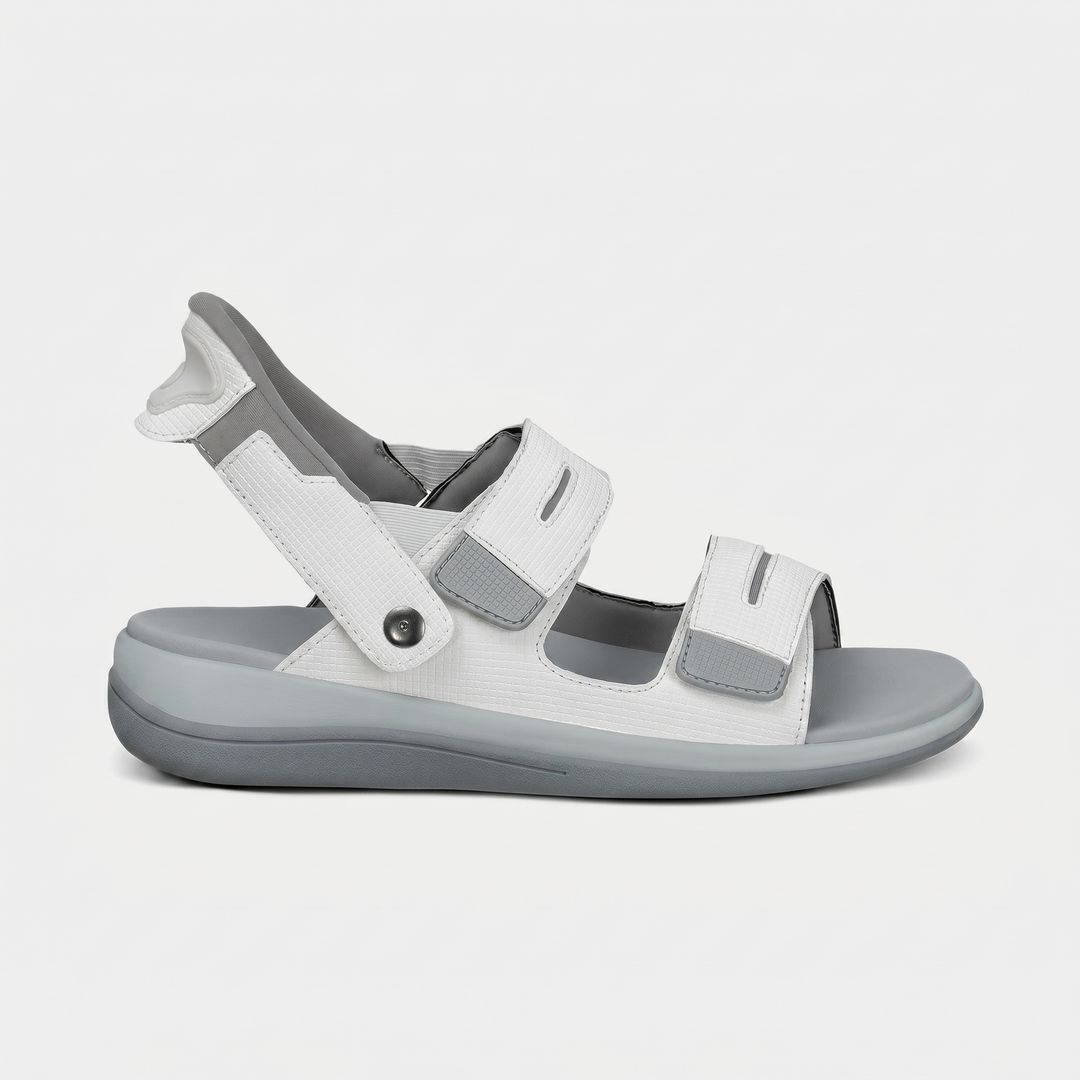 Luna - La sandalia ligera y cómoda para días activos de verano
