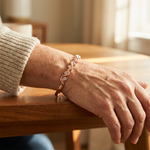 Pulsera de Cobre Lark de Maria