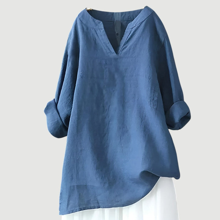 Nicole™ | Camiseta Ligera y Cómoda