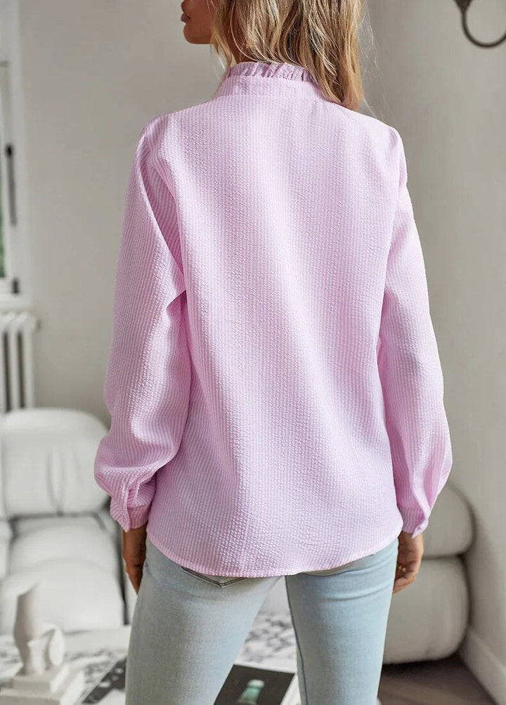 Sheri™ | Elegancia Atemporal y Máximo Confort