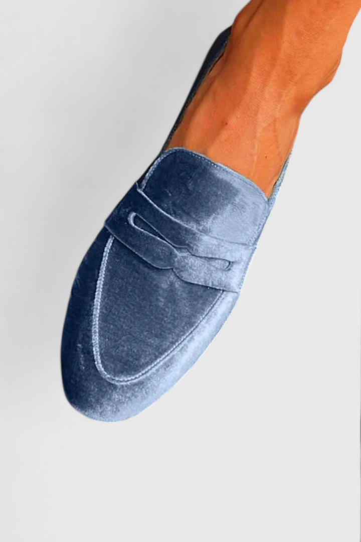 Olivrah™ | Mocasines Confortables