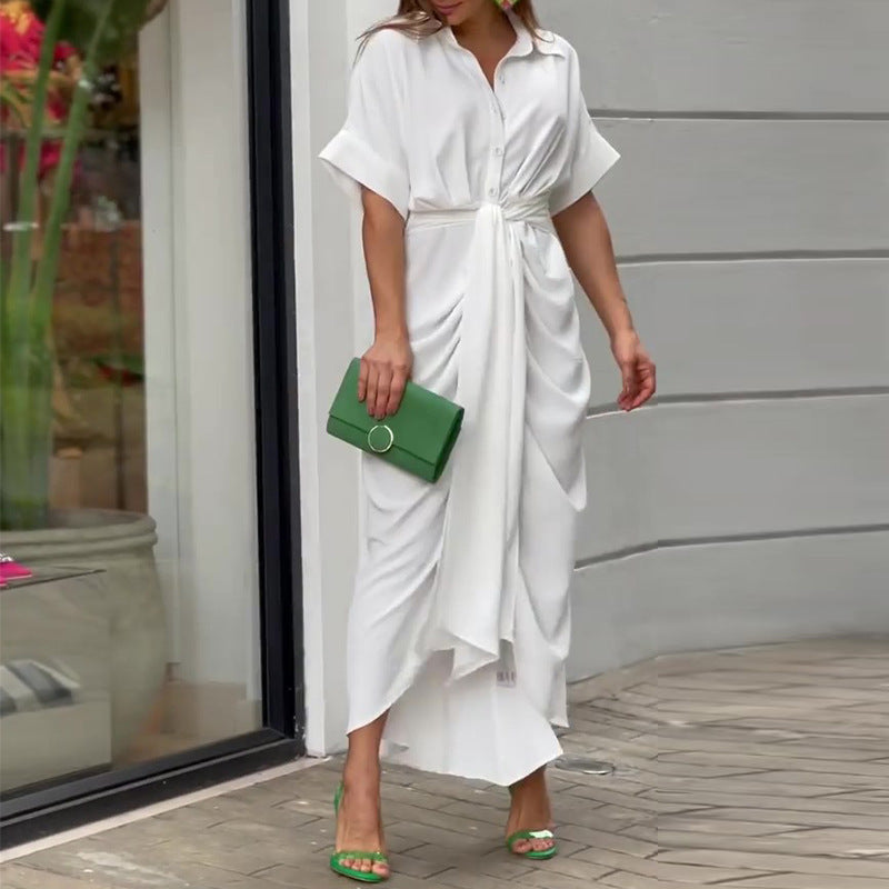 Ellis & Johnson™ | Vestido Casual Chic