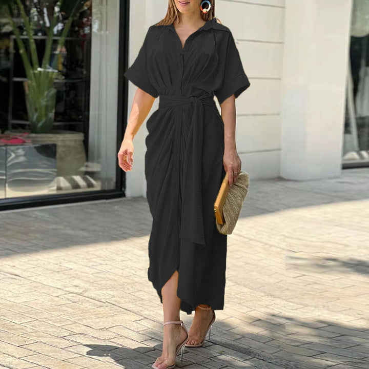 Ellis & Johnson™ | Vestido Casual Chic