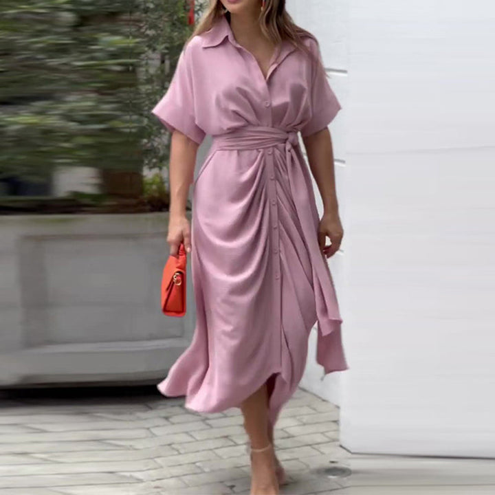 Ellis & Johnson™ | Vestido Casual Chic