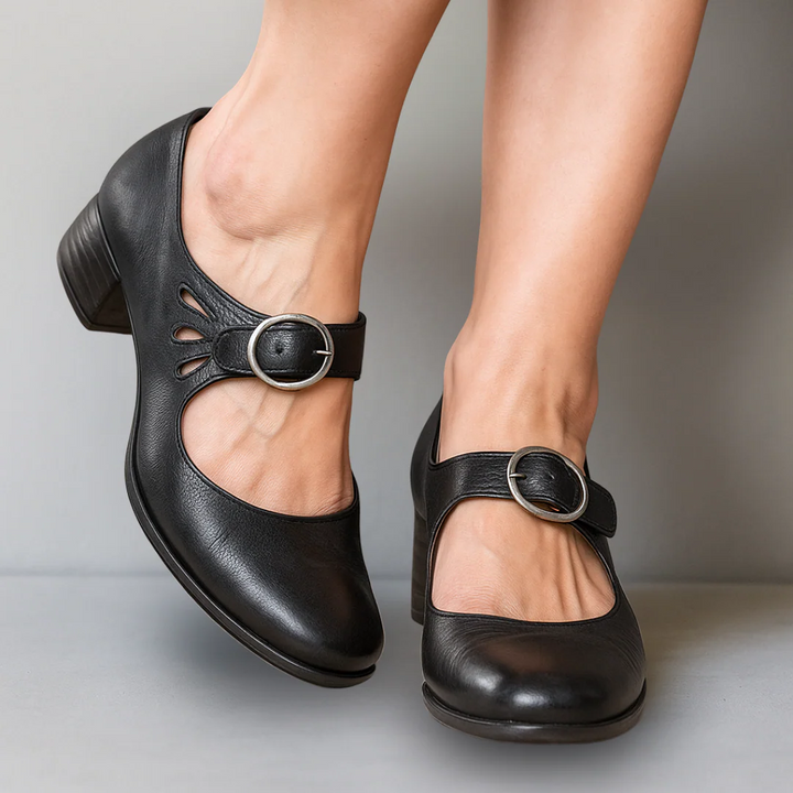 MOCASINES DELUX