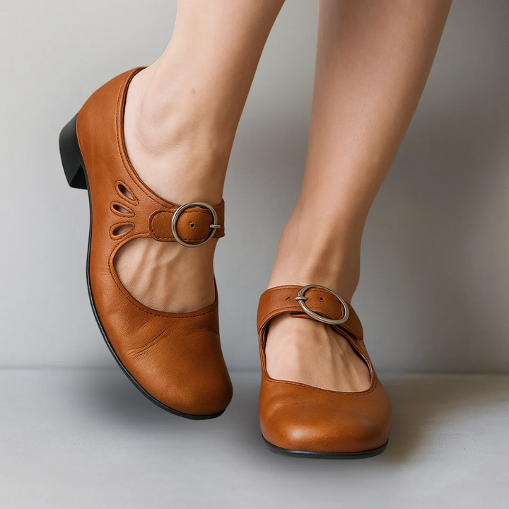 MOCASINES DELUX