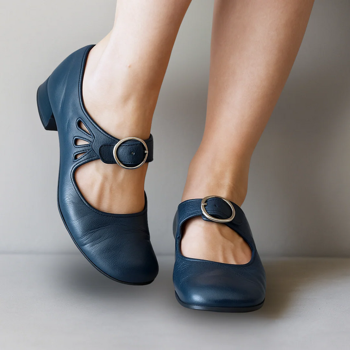 MOCASINES DELUX