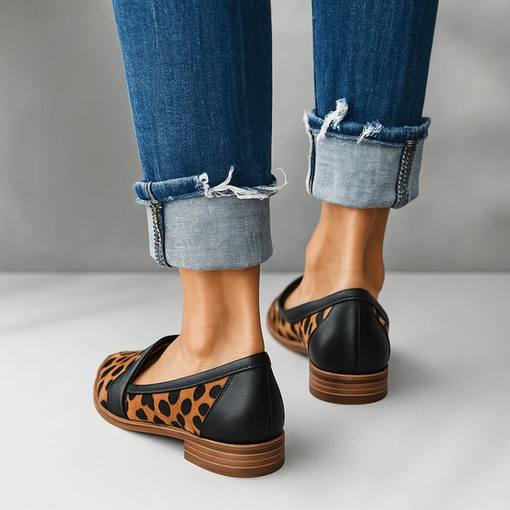 Mocasines para Mujer™ | Comodidad y estilo en cada paso