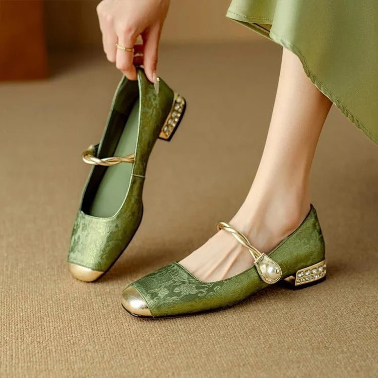 Mocasines Premium™ | Edición especial de máxima calidad