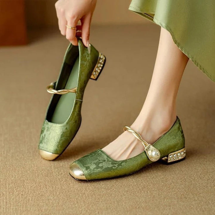 Mocasines Premium™ | Edición especial de máxima calidad