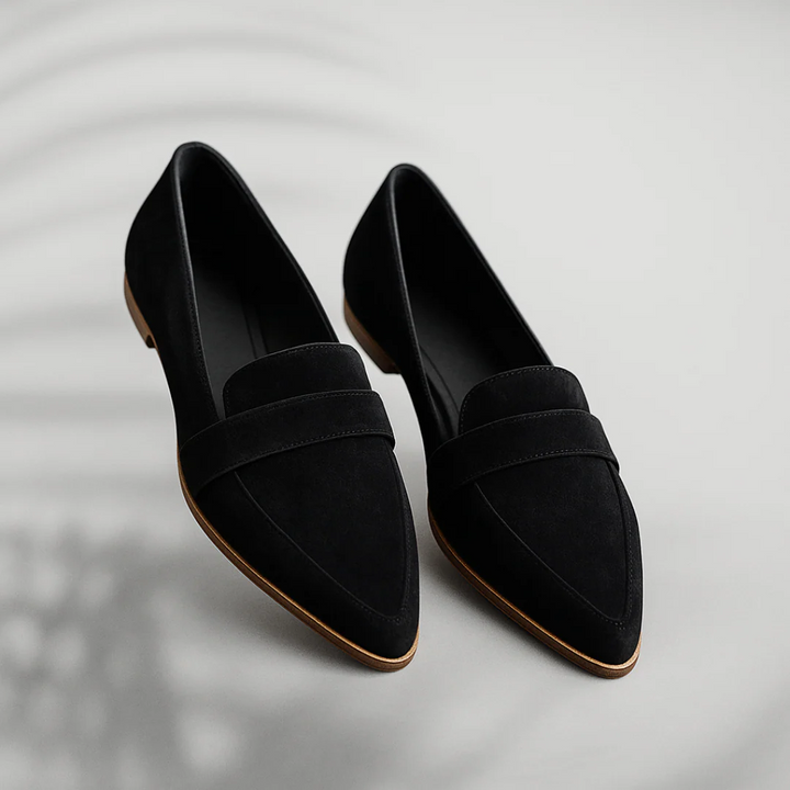 Mocasines para Mujer™ | Comodidad y estilo en cada paso