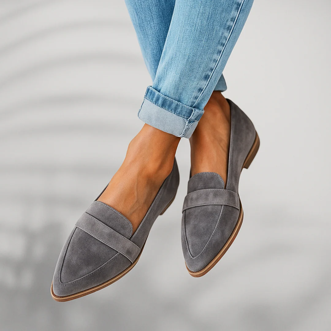 Mocasines para Mujer™ | Comodidad y estilo en cada paso