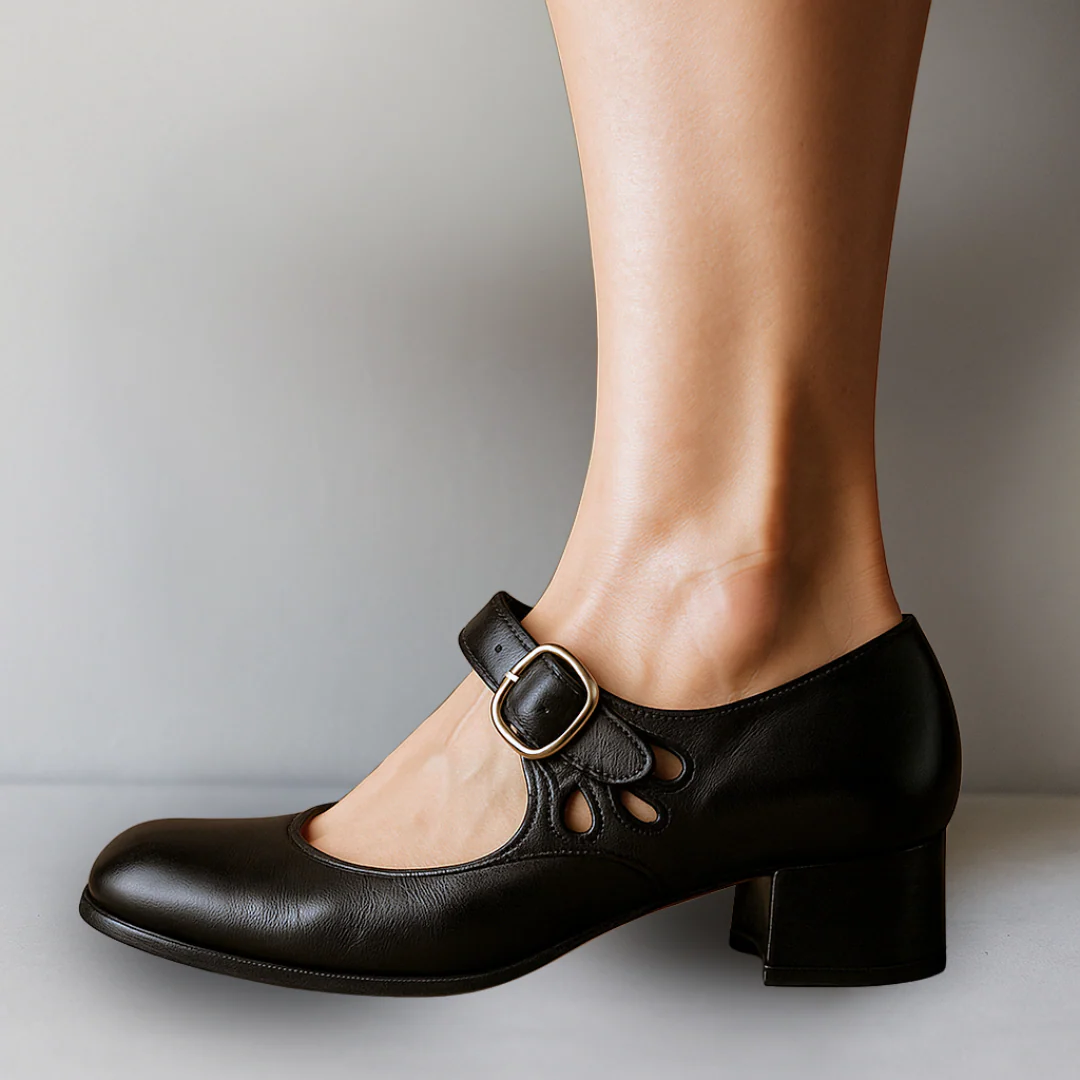 MOCASINES DELUX