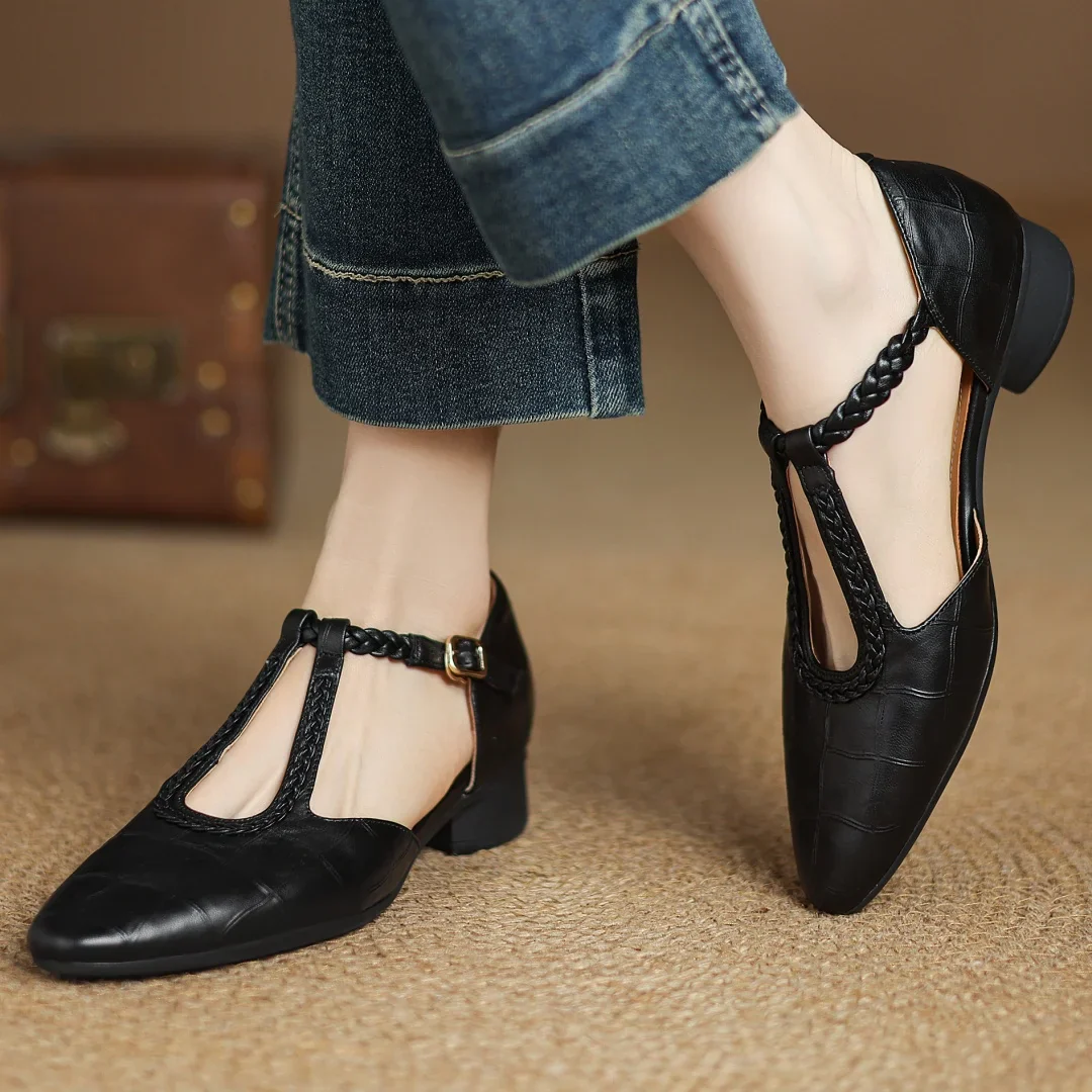 ZAPATOS CÓMODOS SOFIA™