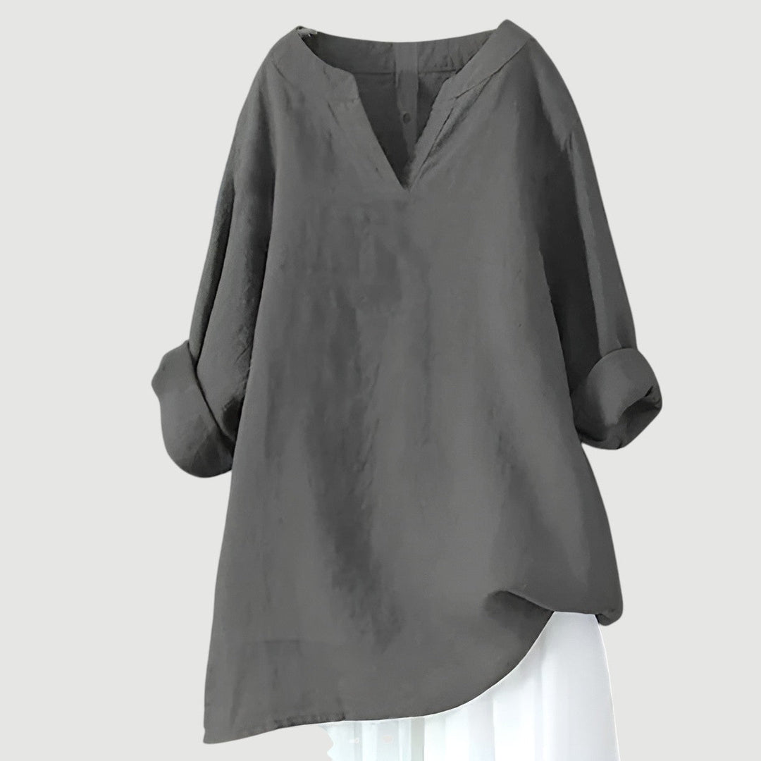 Nicole™ | Camiseta Ligera y Cómoda