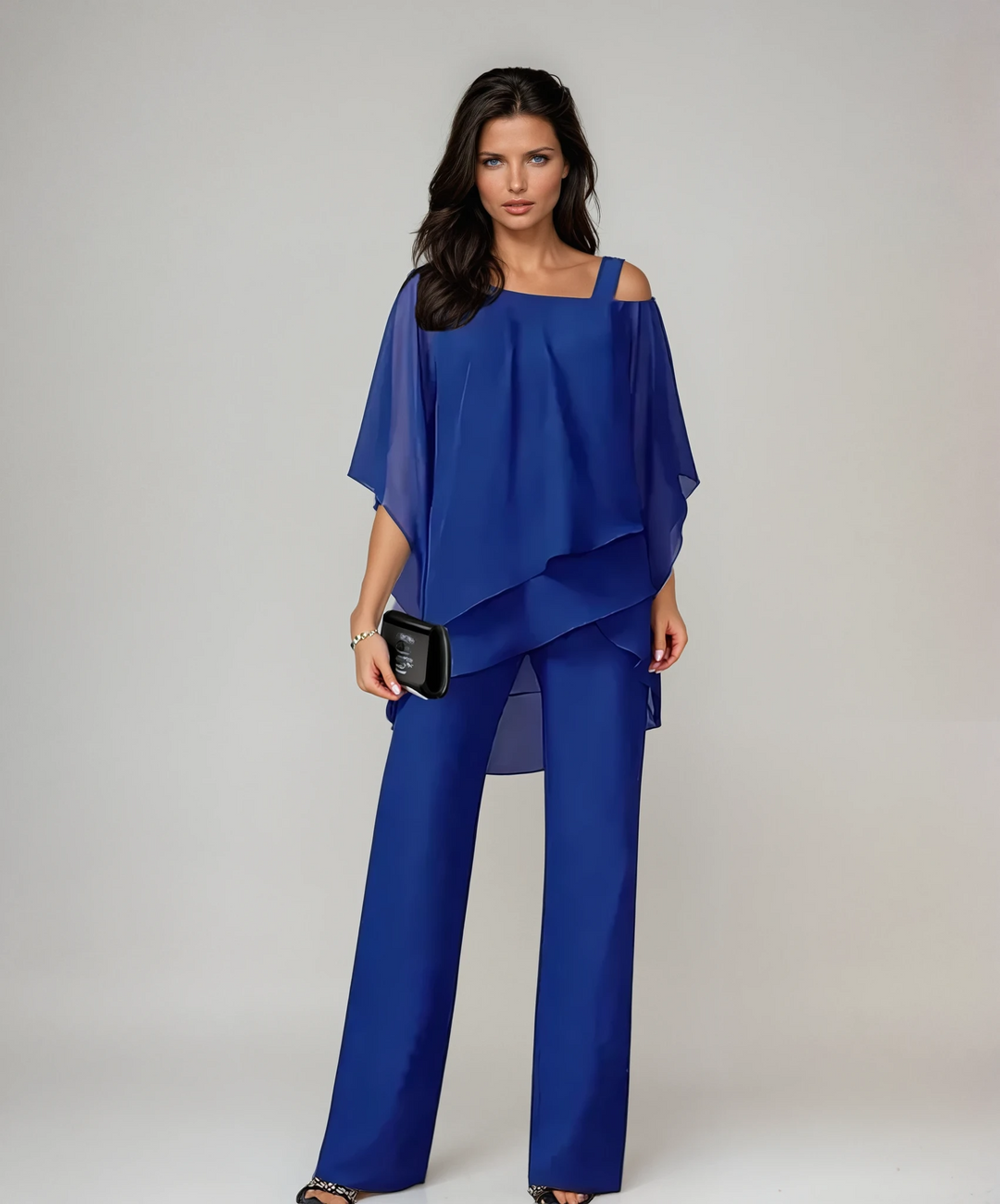 Mariella™ Conjunto de Dos Piezas | Conjunto Elegante y Casual