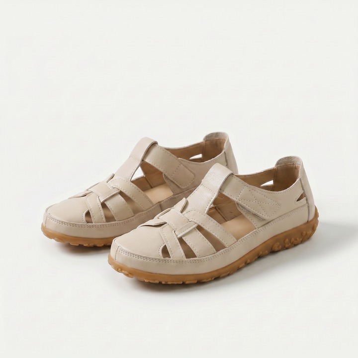 Lea – Sandalias cómodas para el día a día