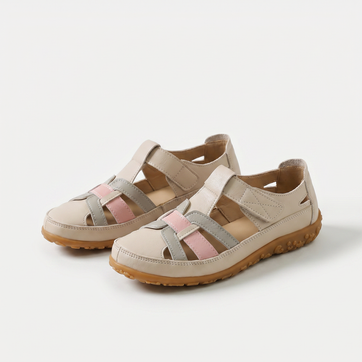 Lea – Sandalias cómodas para el día a día