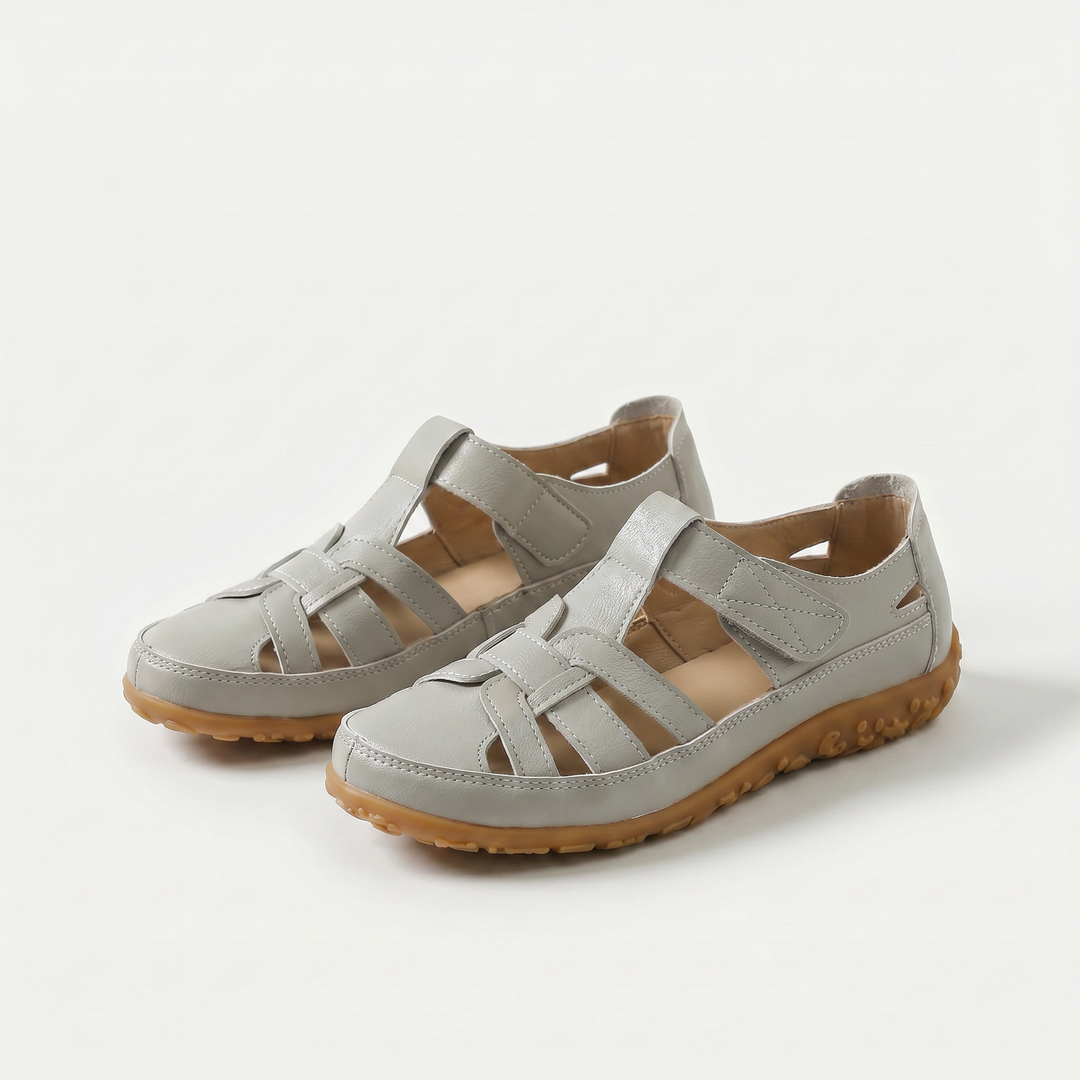 Lea – Sandalias cómodas para el día a día