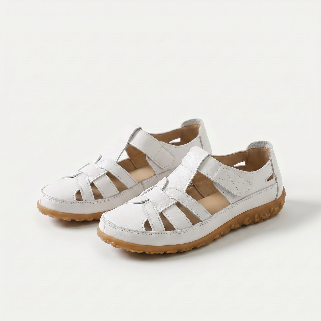 Lea – Sandalias cómodas para el día a día