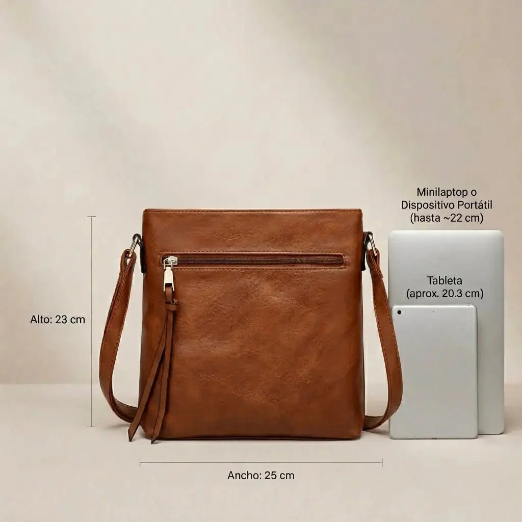 Set de bolsos María 3 en 1