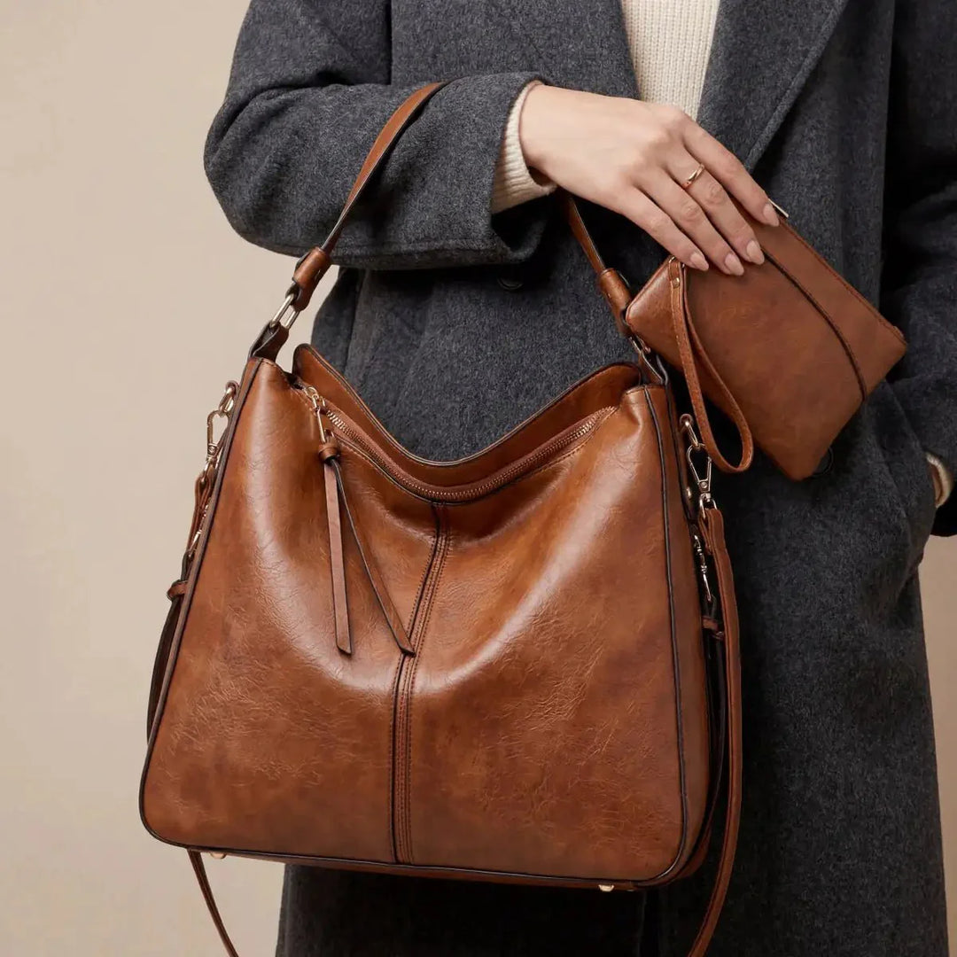 Set de bolsos María 3 en 1