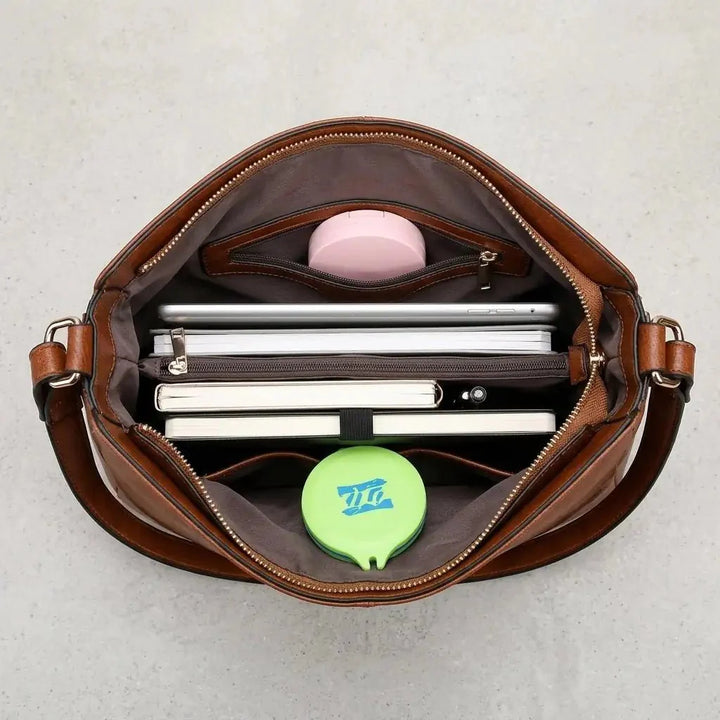 Set de bolsos María 3 en 1