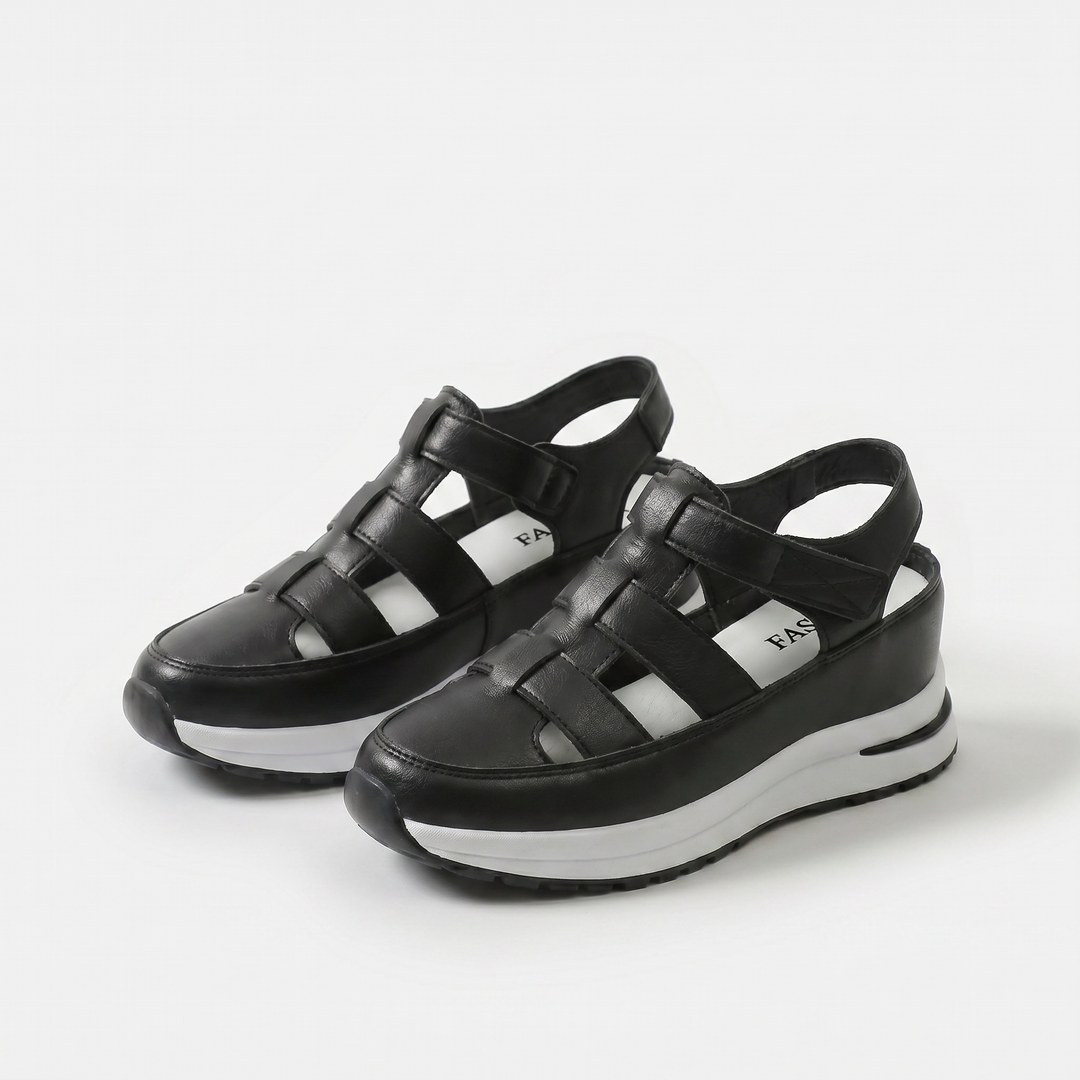 Lone - Sandalias de comodidad perfecta