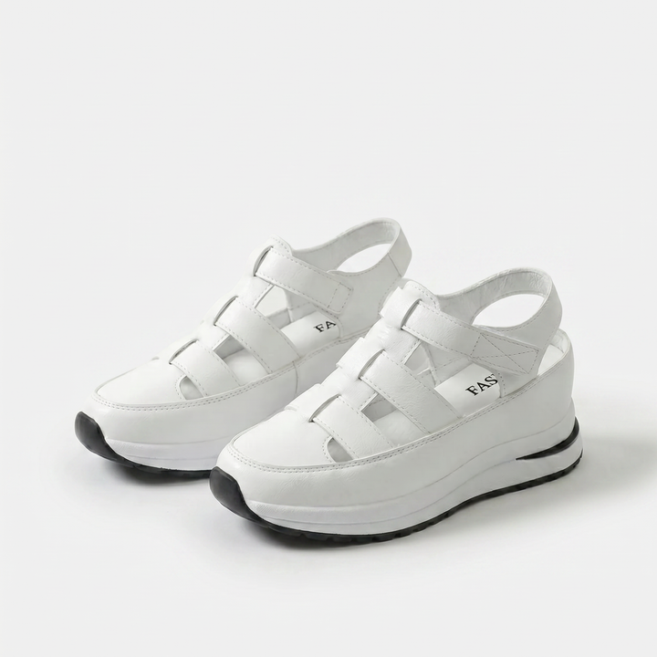 Lone - Sandalias de comodidad perfecta