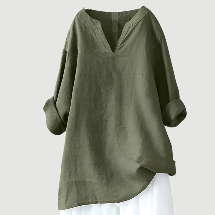 Nicole™ | Camiseta Ligera y Cómoda