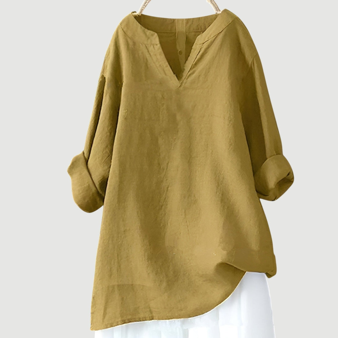 Nicole™ | Camiseta Ligera y Cómoda