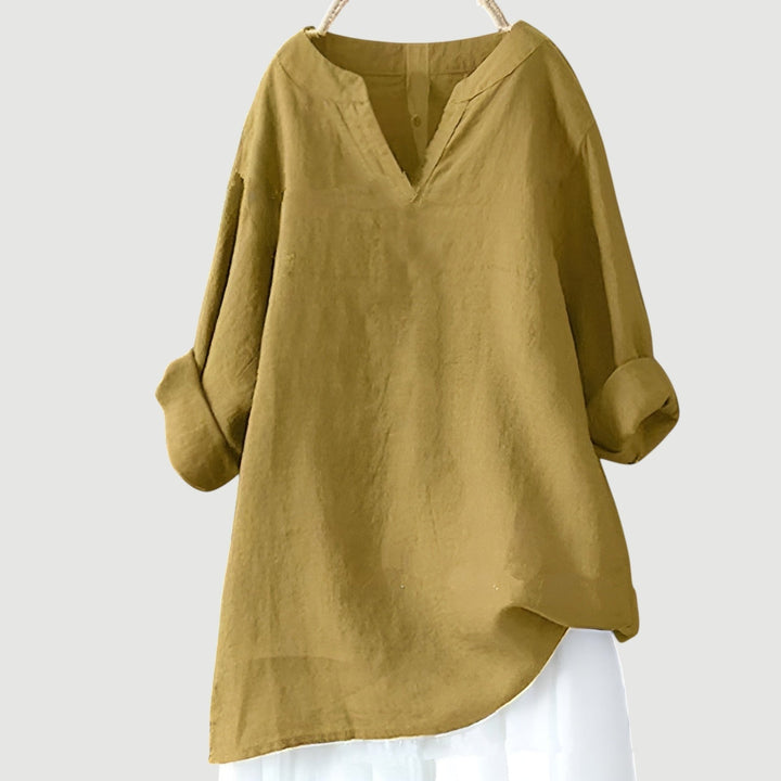Nicole™ | Camiseta Ligera y Cómoda