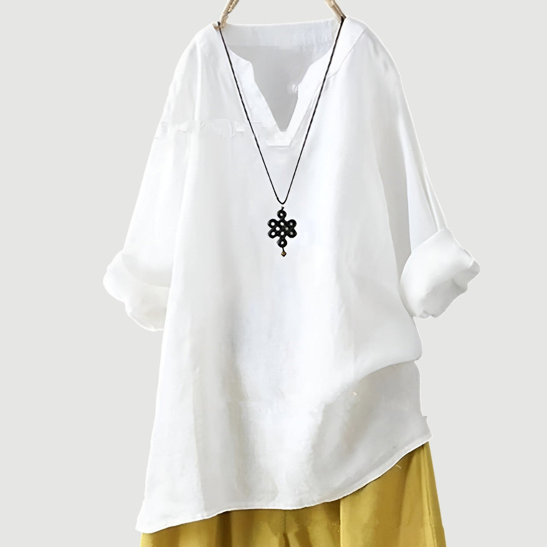 Nicole™ | Camiseta Ligera y Cómoda