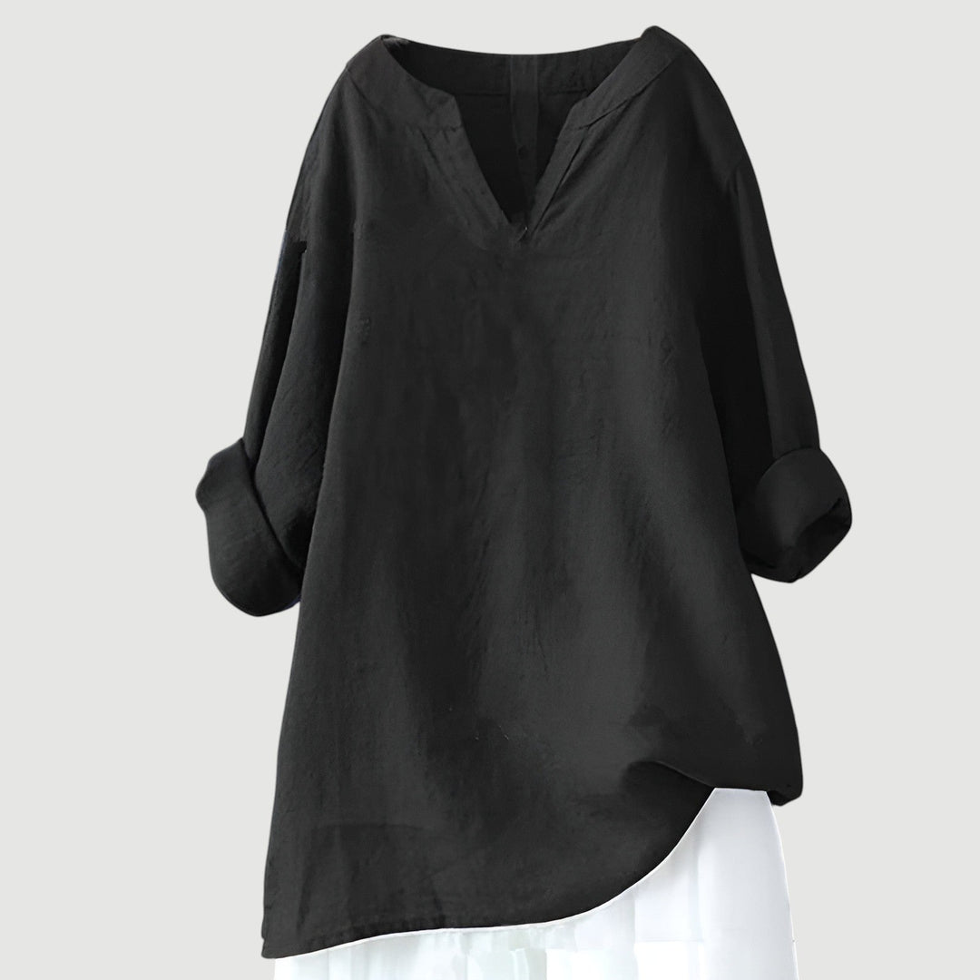 Nicole™ | Camiseta Ligera y Cómoda
