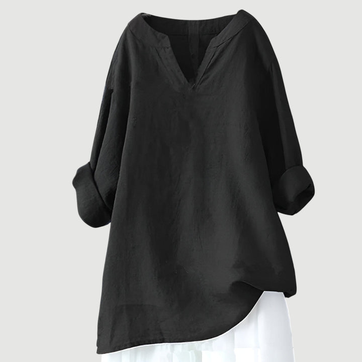 Nicole™ | Camiseta Ligera y Cómoda