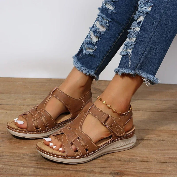 Miranda – Sandalias ortopédicas