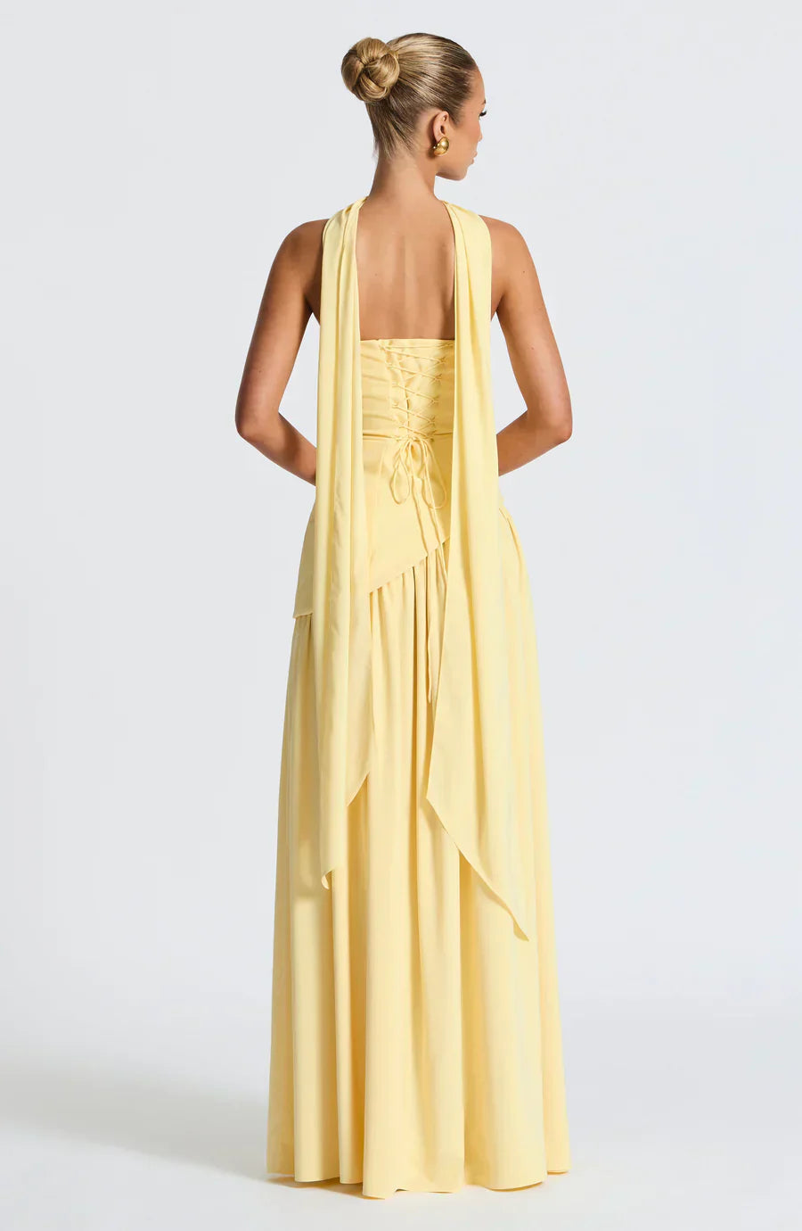 "Vestido Maxi Amelia"