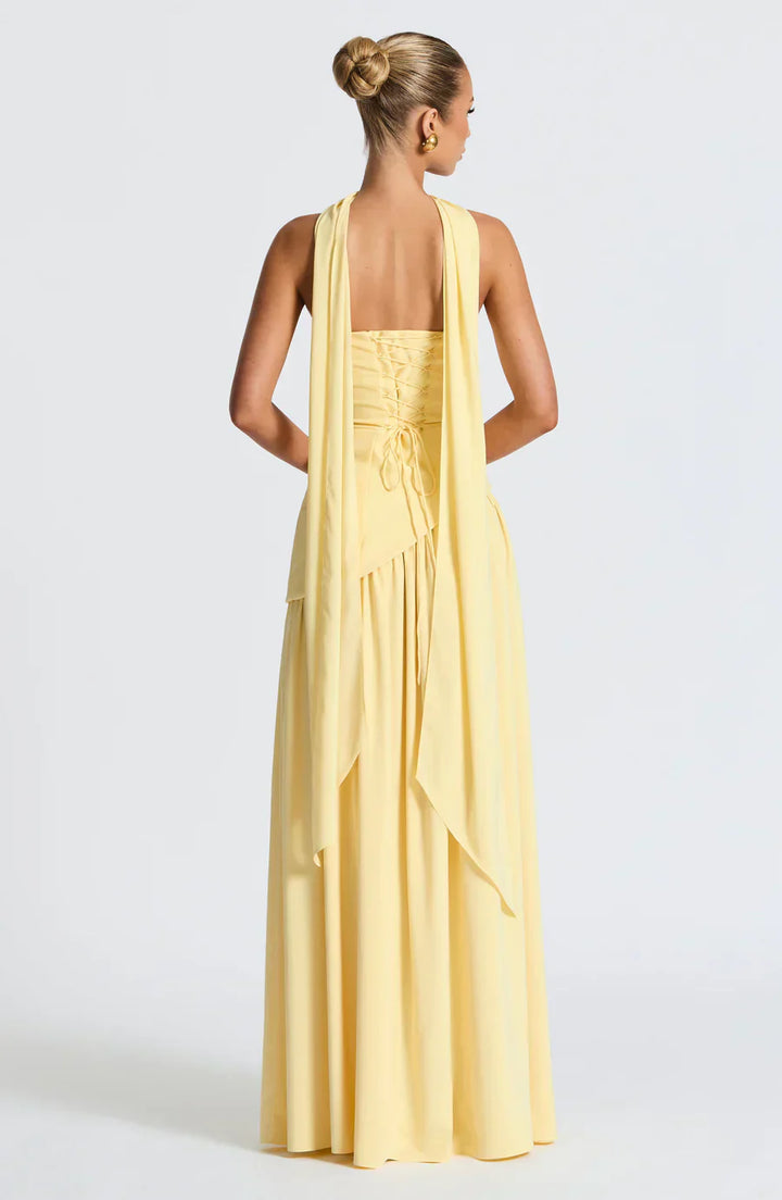 "Vestido Maxi Amelia"
