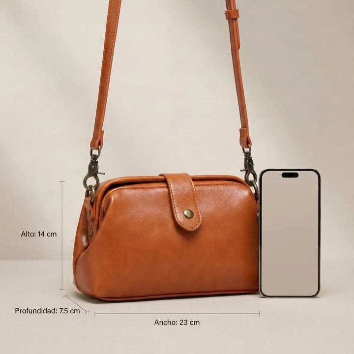Bolso Arion Vintage 2x1 | Llévate el segundo de regalo