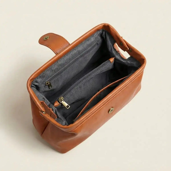 Bolso Arion Vintage - Verde