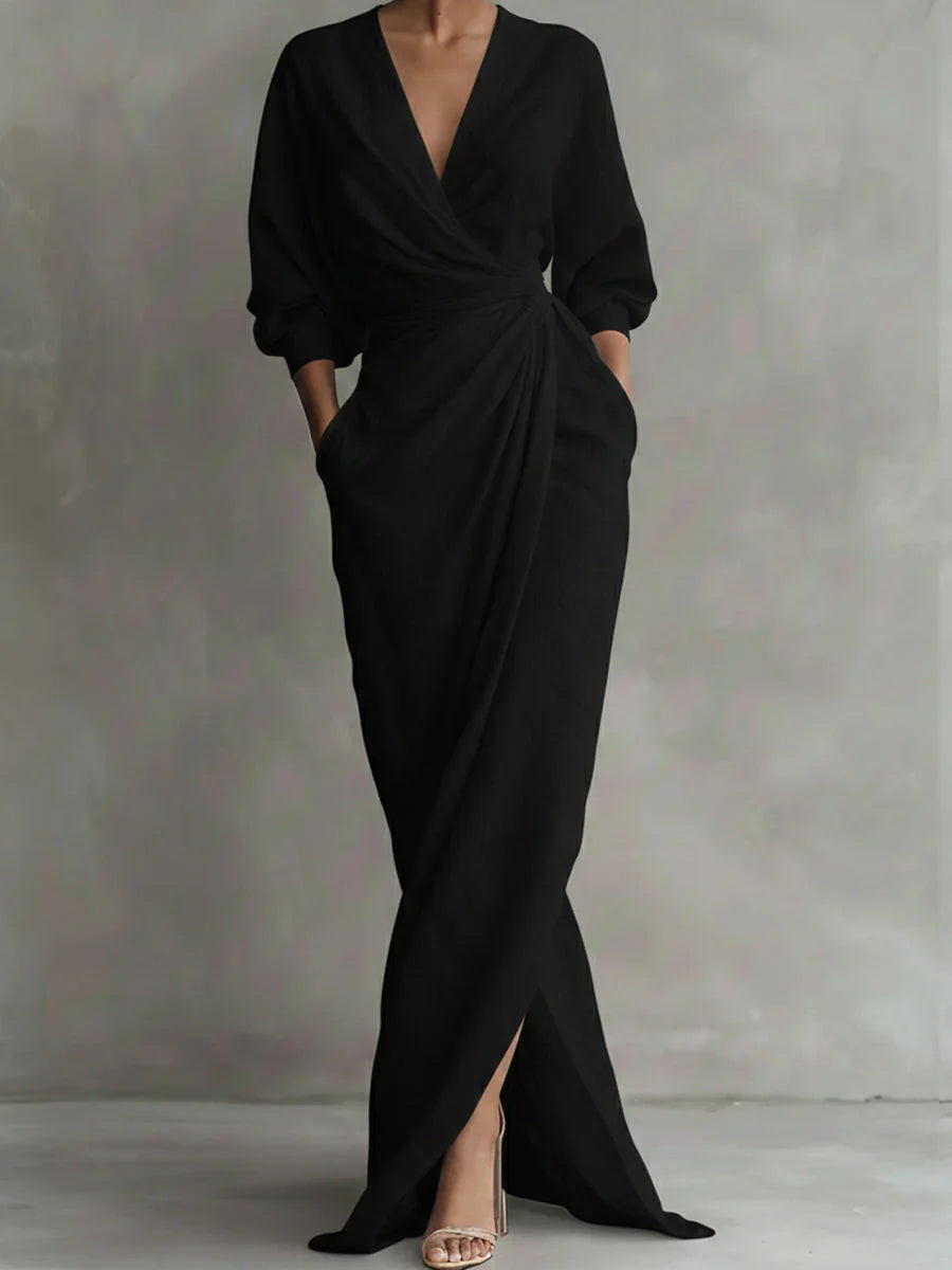 Pilar | Vestido Elegante