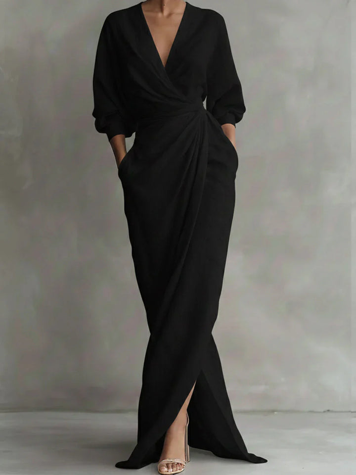 Pilar | Vestido Elegante