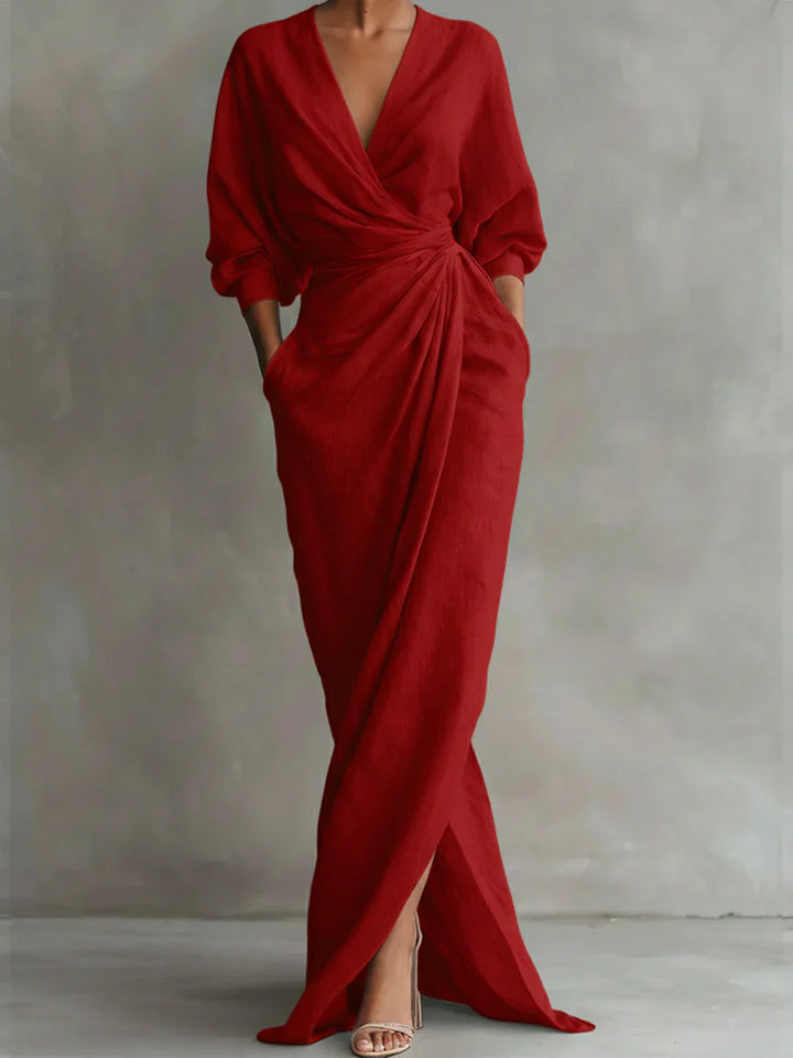 Pilar | Vestido Elegante