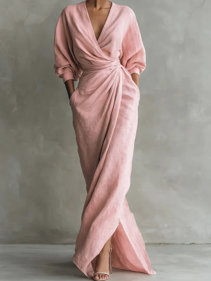 Pilar | Vestido Elegante
