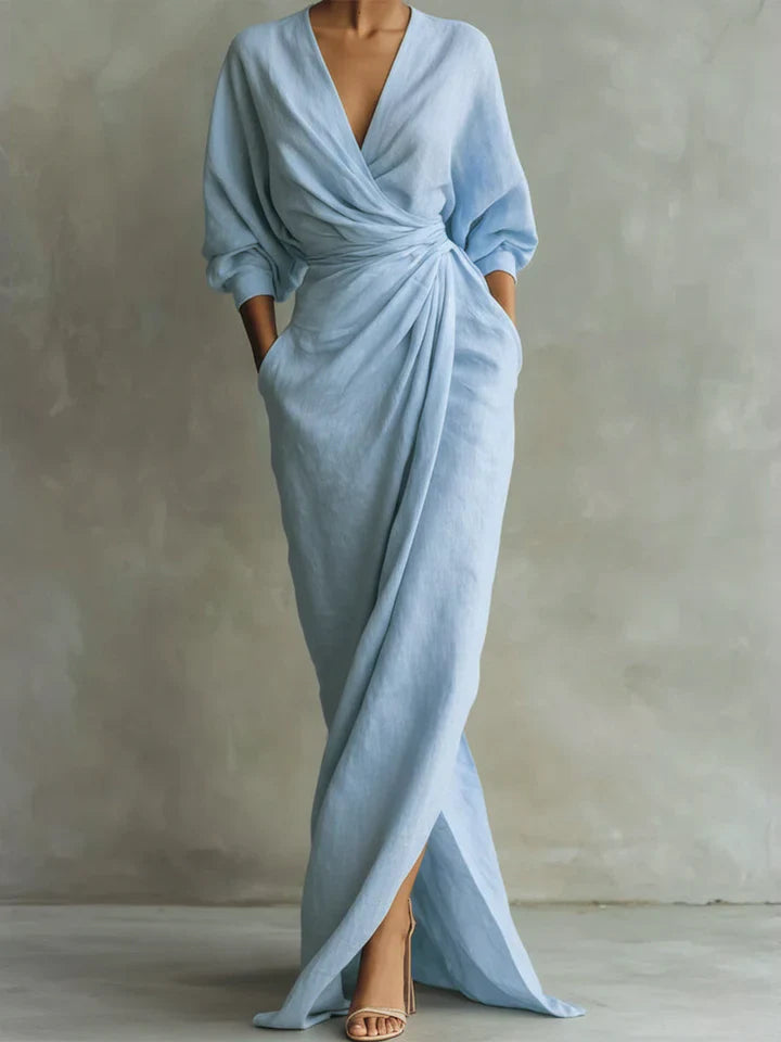 Pilar | Vestido Elegante