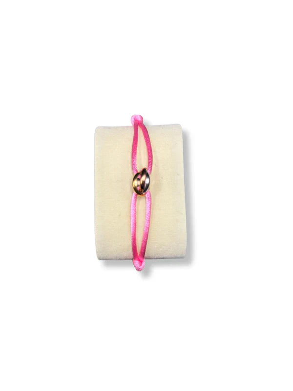 EXCLUSIVO | Pulsera Trifecta