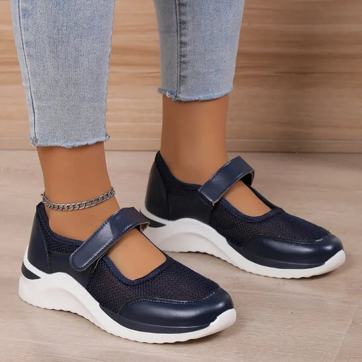 Flexora – Comodidad absoluta para pies sin molestias